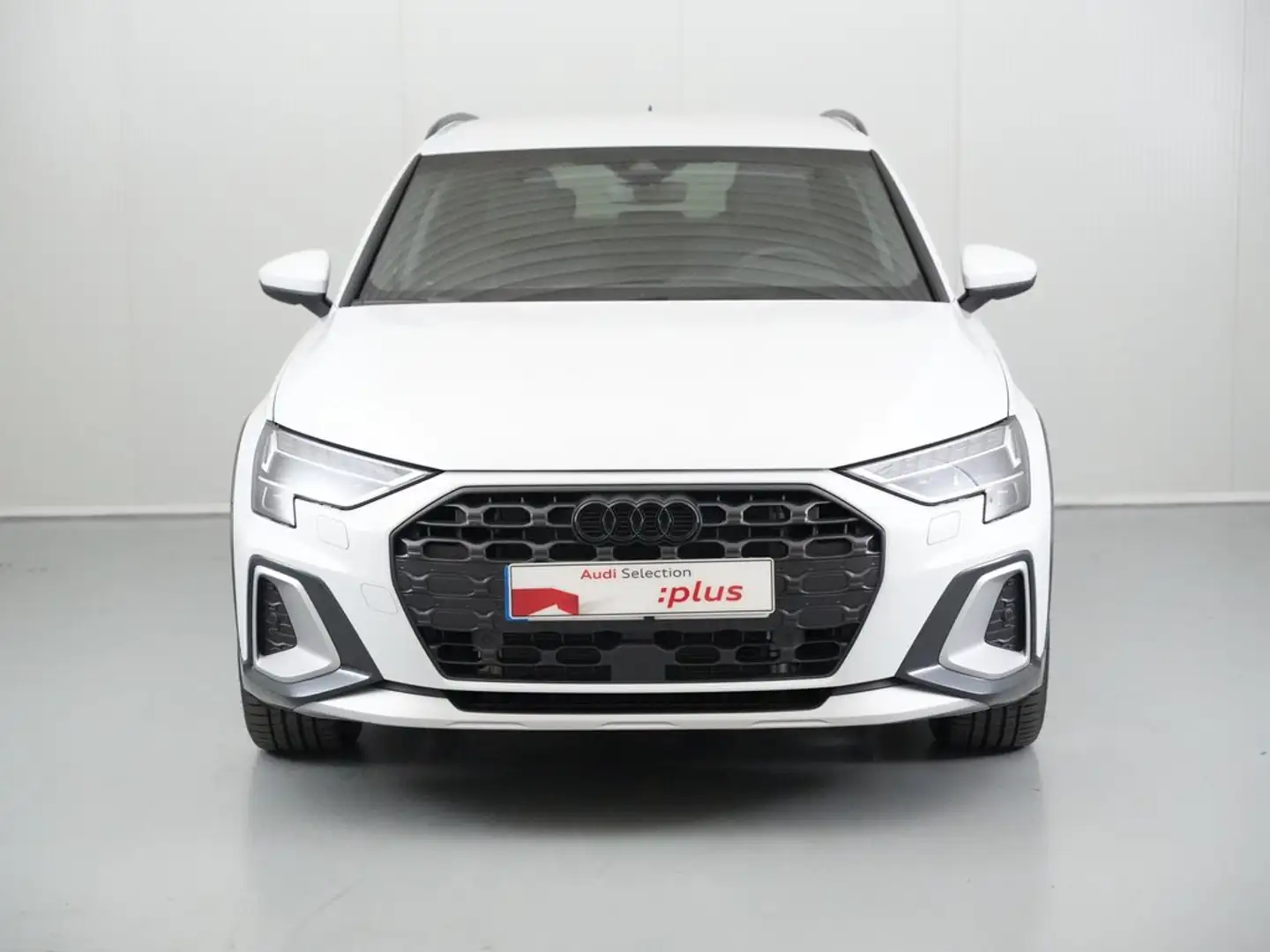 Audi A3 Sportback TFSI e Advanced S tronic 150kW Blanco - 2