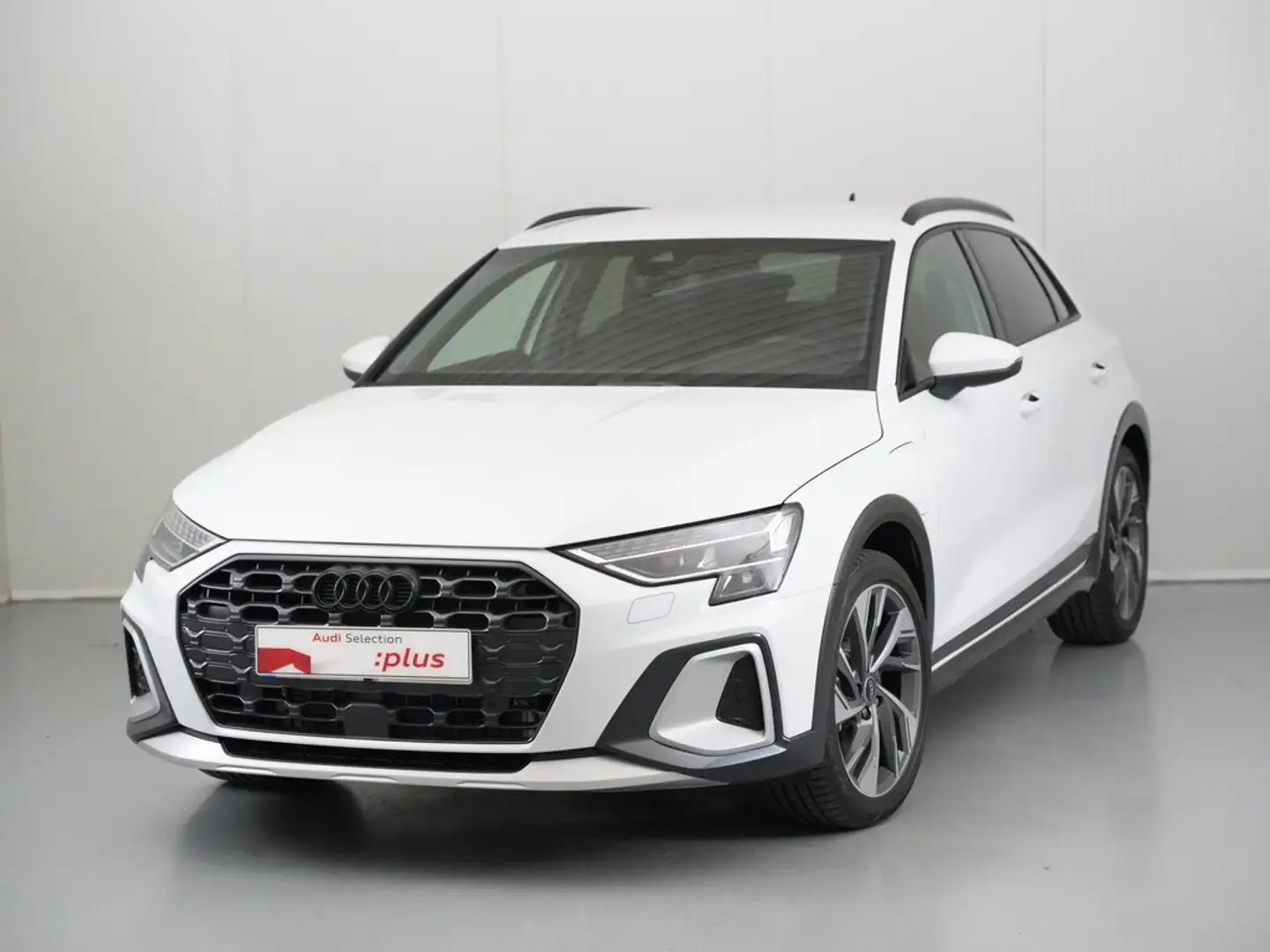 Audi A3 Sportback TFSI e Advanced S tronic 150kW Blanco - 1