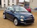 Fiat 500C 500C 1.2i lounge (EU6d-TEMP) Blauw - thumbnail 7