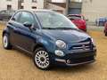 Fiat 500C 500C 1.2i lounge (EU6d-TEMP) Blauw - thumbnail 3