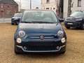Fiat 500C 500C 1.2i lounge (EU6d-TEMP) Blauw - thumbnail 2
