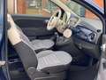 Fiat 500C 500C 1.2i lounge (EU6d-TEMP) Blauw - thumbnail 9