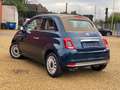 Fiat 500C 500C 1.2i lounge (EU6d-TEMP) Blauw - thumbnail 6
