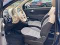 Fiat 500C 500C 1.2i lounge (EU6d-TEMP) Blauw - thumbnail 12