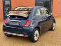 Fiat 500C 500C 1.2i lounge (EU6d-TEMP) Blauw - thumbnail 8