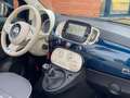 Fiat 500C 500C 1.2i lounge (EU6d-TEMP) Blauw - thumbnail 10