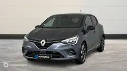 Renault Clio 1.0 TCe 90ch Limited -21N