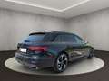 Audi A4 40 TFSI quattro S tronic S line Schwarz - thumbnail 6