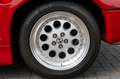 Alfa Romeo SZ 3.0 V6 Zagato Rot - thumbnail 19