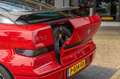 Alfa Romeo SZ 3.0 V6 Zagato Rot - thumbnail 36