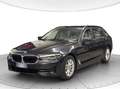 BMW 520 d Touring MHEV 48V Business auto Grijs - thumbnail 1