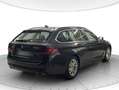BMW 520 d Touring MHEV 48V Business auto Grijs - thumbnail 3