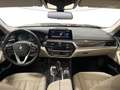 BMW 520 d Touring MHEV 48V Business auto Grijs - thumbnail 9