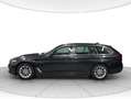 BMW 520 d Touring MHEV 48V Business auto Grijs - thumbnail 2