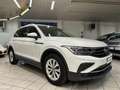 Volkswagen Tiguan 2.0 TDI 150 CV DSG Life UNICO PROPRIETARIO IVA ESP Bianco - thumbnail 1