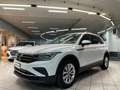 Volkswagen Tiguan 2.0 TDI 150 CV DSG Life UNICO PROPRIETARIO IVA ESP Bianco - thumbnail 2