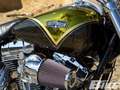 Harley-Davidson CVO Breakout Gold - thumbnail 1