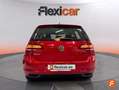 Volkswagen Golf Advance+1.6+TDI+85kW+%28115CV%29 Rojo - thumbnail 5