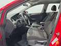 Volkswagen Golf Advance+1.6+TDI+85kW+%28115CV%29 Rojo - thumbnail 21