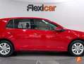Volkswagen Golf Advance+1.6+TDI+85kW+%28115CV%29 Rojo - thumbnail 8