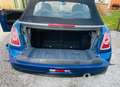 MINI One Cabrio 1.6i Bleu - thumbnail 4