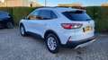 Ford Kuga Plug-In Hybrid Titanium X Weiß - thumbnail 4