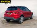 SEAT Arona STYLE 1.0TSI+WINTERPAKET+VOLL-LED+KESSY+AWR+LMF+16 Rouge - thumbnail 6