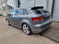 Audi A3 S line Sportpaket quattro Grau - thumbnail 6