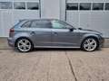 Audi A3 S line Sportpaket quattro Grau - thumbnail 4