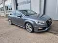 Audi A3 S line Sportpaket quattro Grau - thumbnail 1