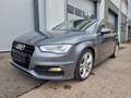 Audi A3 S line Sportpaket quattro Grau - thumbnail 2