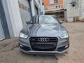 Audi A3 S line Sportpaket quattro Grau - thumbnail 7