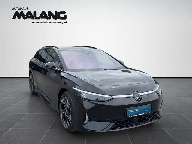 Volkswagen ID.7 Tourer GTX 4MOTION 250 kW Business Ansicht 8