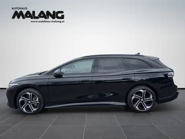 Volkswagen ID.7 Tourer GTX 4MOTION 250 kW Business Ansicht 3