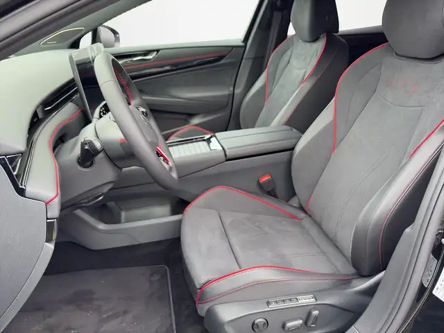 Volkswagen ID.7 Tourer GTX 4MOTION 250 kW Business Ansicht 9