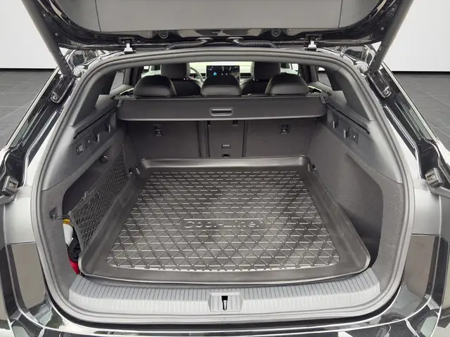 Volkswagen ID.7 Tourer GTX 4MOTION 250 kW Business Ansicht 15