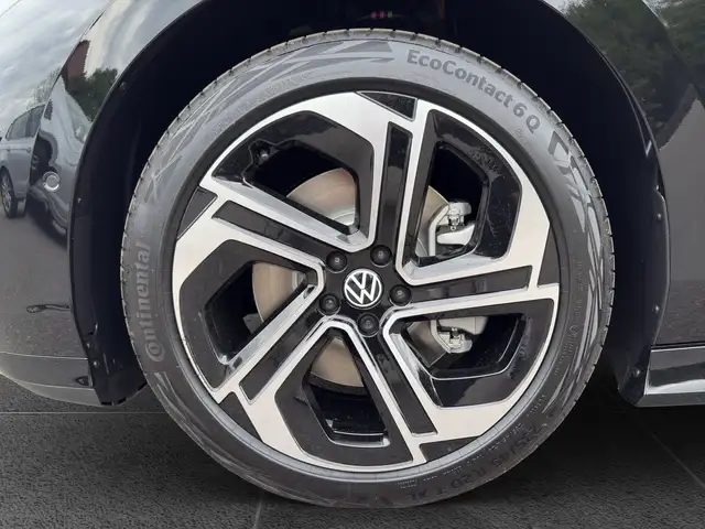 Volkswagen ID.7 Tourer GTX 4MOTION 250 kW Business Ansicht 16