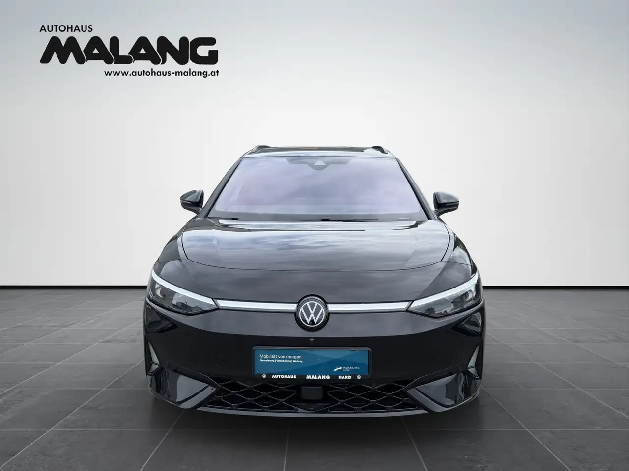 Volkswagen ID.7 2026