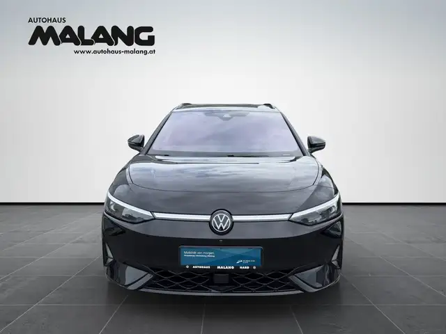 Volkswagen ID.7 Tourer GTX 4MOTION 250 kW Business Ansicht 2