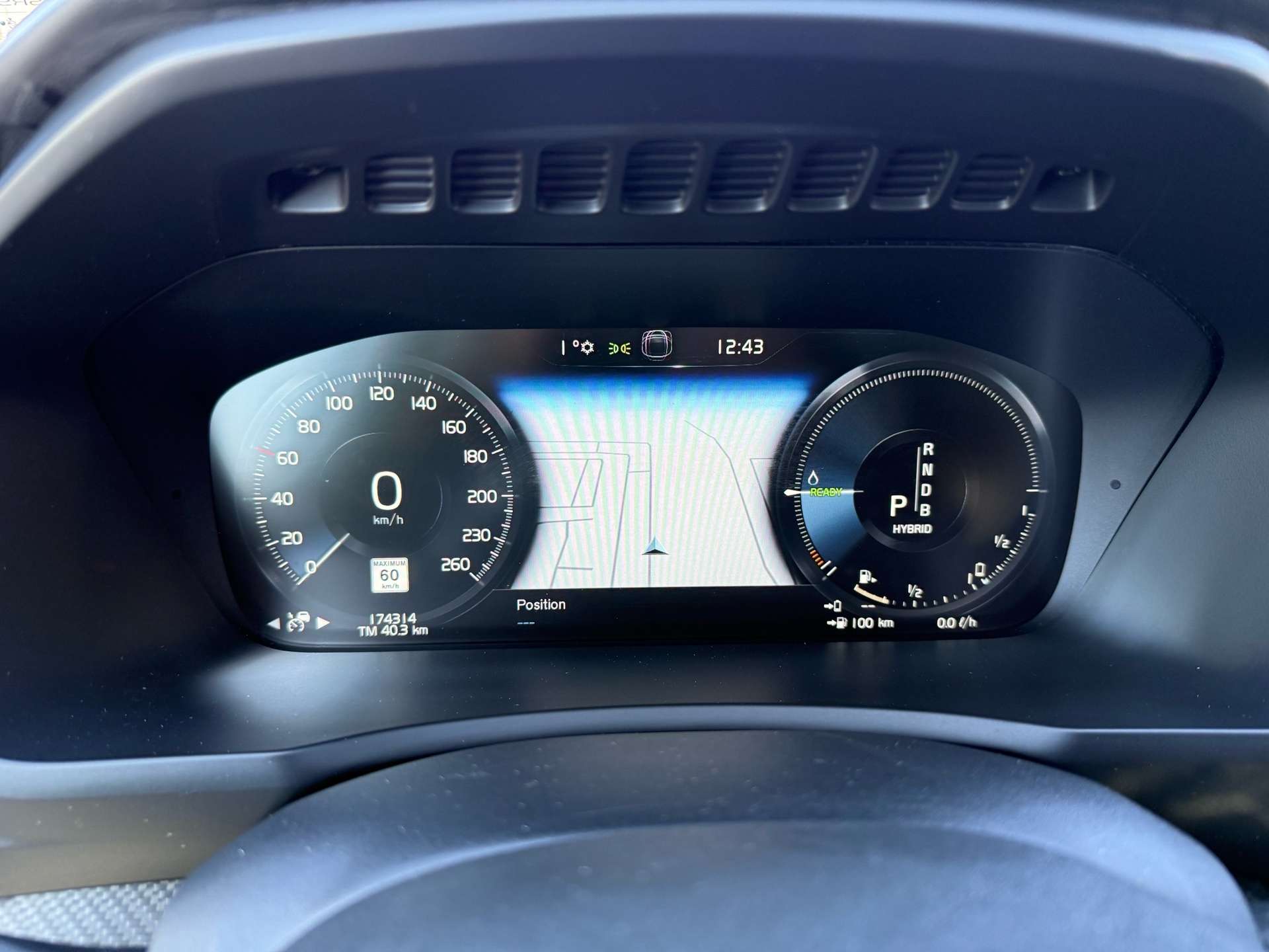 2017 Volvo XC90 AWD 5dr T8 R-Design Plug-in Hybrid Navigation/H.U. thumb 20