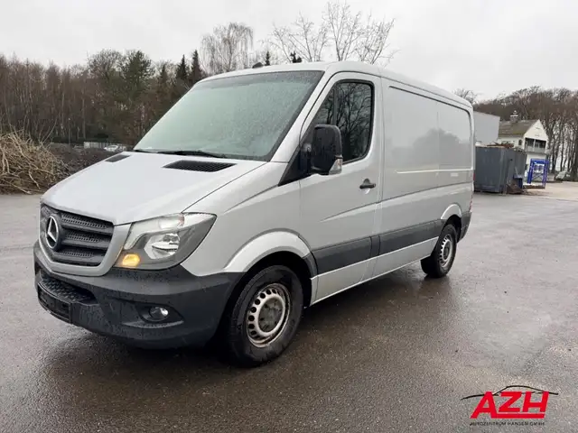 Mercedes-Benz Sprinter II Kasten 313 2.1CDI, EURO 5