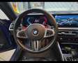 BMW M2 Coupe 3.0 460cv auto Blu/Azzurro - thumbnail 15