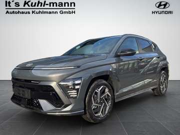 1.6 T-GDi 7-DCT N-Line