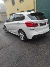 Activ Tourer x-drive M Sport
