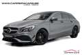 Mercedes-Benz CLA 180 d*|PACK AMG*NAVI*CAMERA*XENON*BREAK*REGU*GARANTI*| Grijs - thumbnail 3