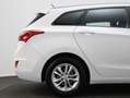 Hyundai i30 Wagon 1.4 i-Drive | Airco | Parkeersensoren Wit - thumbnail 20