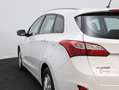 Hyundai i30 Wagon 1.4 i-Drive | Airco | Parkeersensoren Wit - thumbnail 17