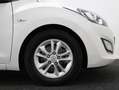 Hyundai i30 Wagon 1.4 i-Drive | Airco | Parkeersensoren Wit - thumbnail 7