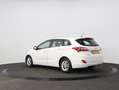 Hyundai i30 Wagon 1.4 i-Drive | Airco | Parkeersensoren Wit - thumbnail 2
