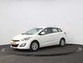 Hyundai i30 Wagon 1.4 i-Drive | Airco | Parkeersensoren Wit - thumbnail 12